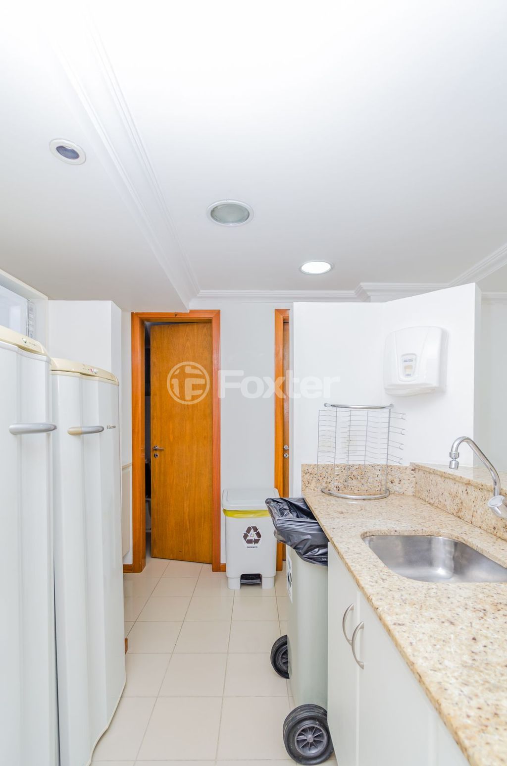 Apartamento para comprar em São Manoel, 1660 - foto 19