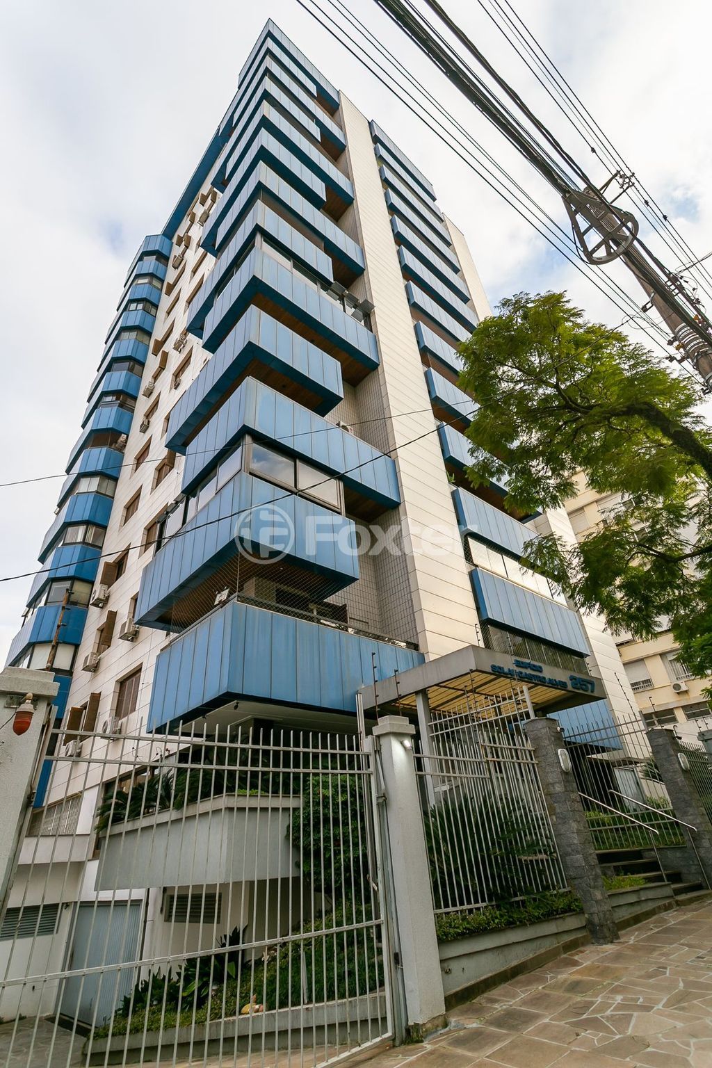 Cobertura para comprar em Rio Branco, Porto Alegre - foto 1