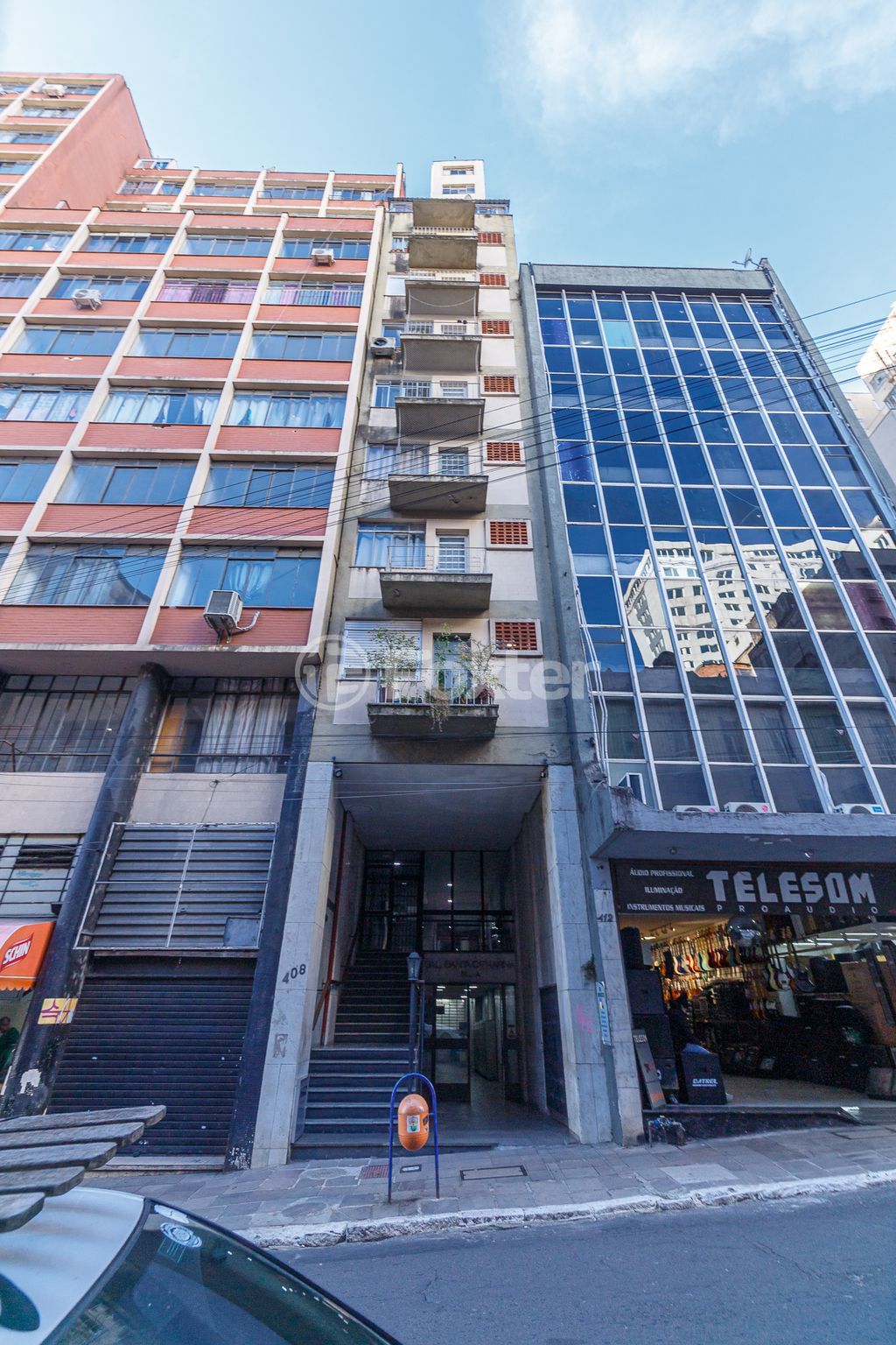 Apartamento para comprar em Centro Histórico, Porto Alegre - foto 1