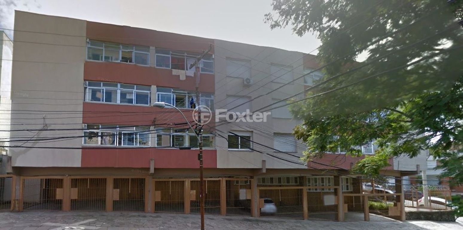 Apartamento para comprar em Petrópolis, Porto Alegre - foto 1