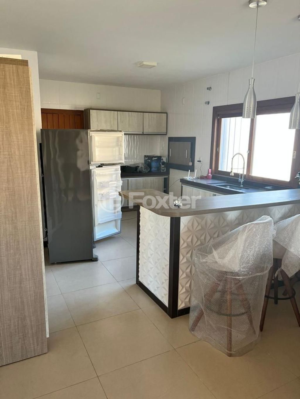 casa sobrado para comprar em Cinco, 131 - foto 8