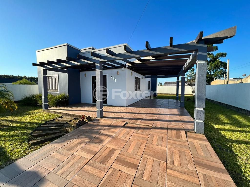 casa sobrado para comprar em Cinco, 131 - foto 16