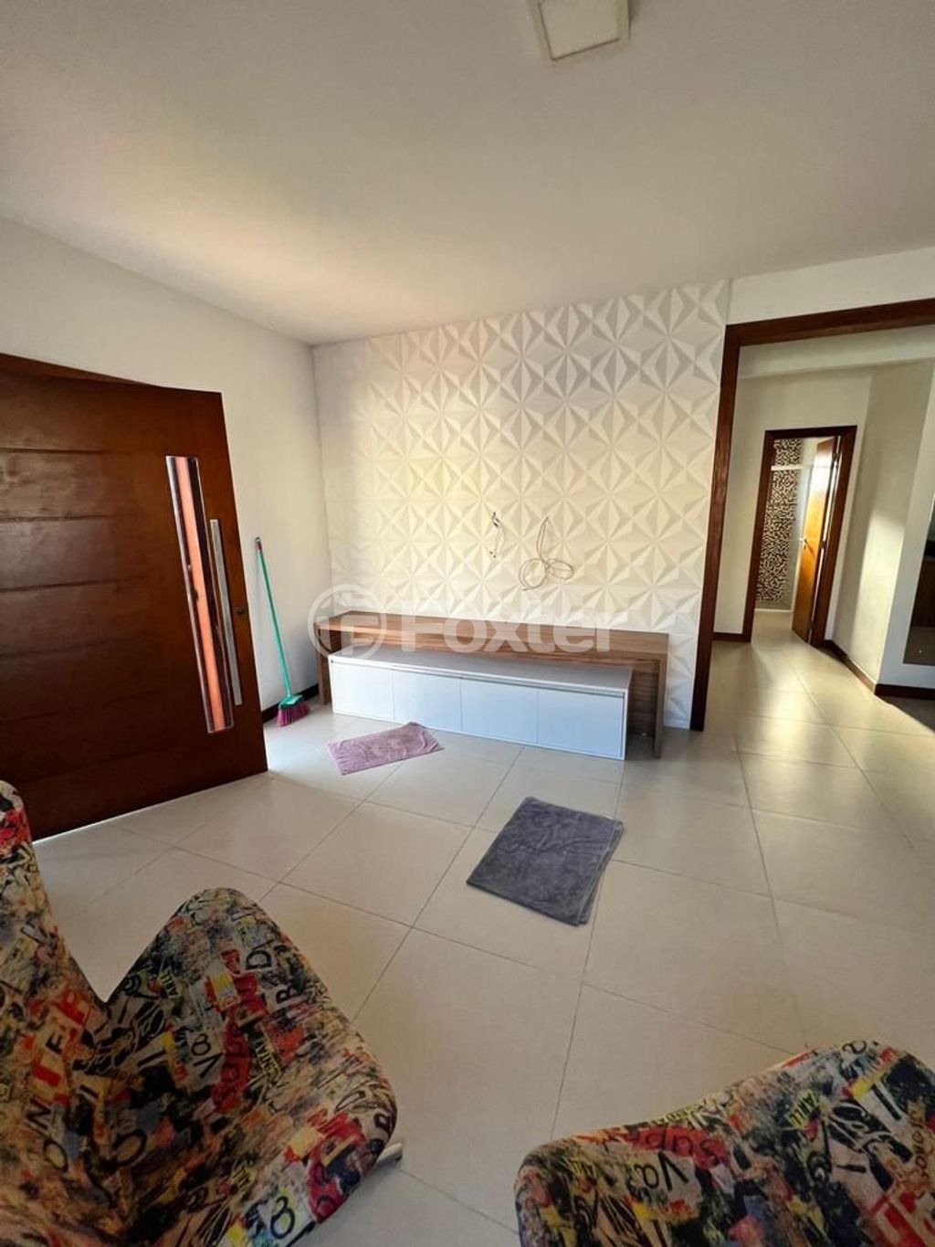 casa sobrado para comprar em Cinco, 131 - foto 17