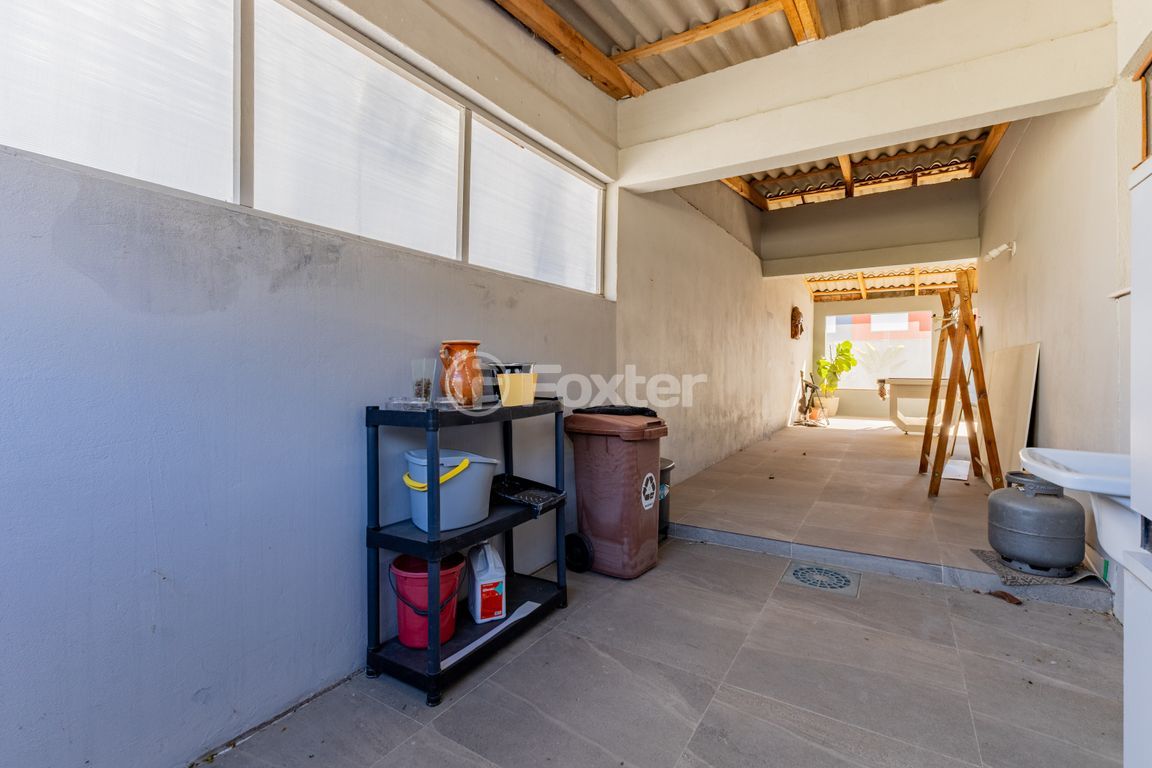 Casa em condominio para comprar em José Elias Flores, 561 - foto 41