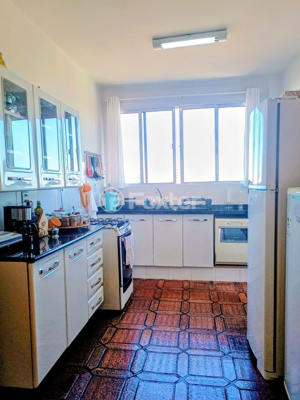 Apartamento para comprar em Ramiro Barcelos, 2391 - foto 29