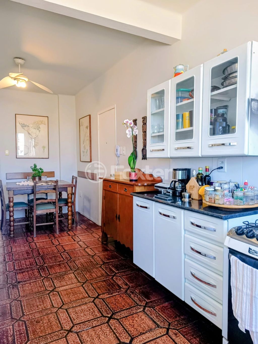 Apartamento para comprar em Ramiro Barcelos, 2391 - foto 27