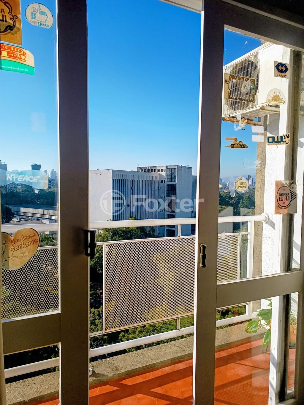 Apartamento para comprar em Ramiro Barcelos, 2391 - foto 9