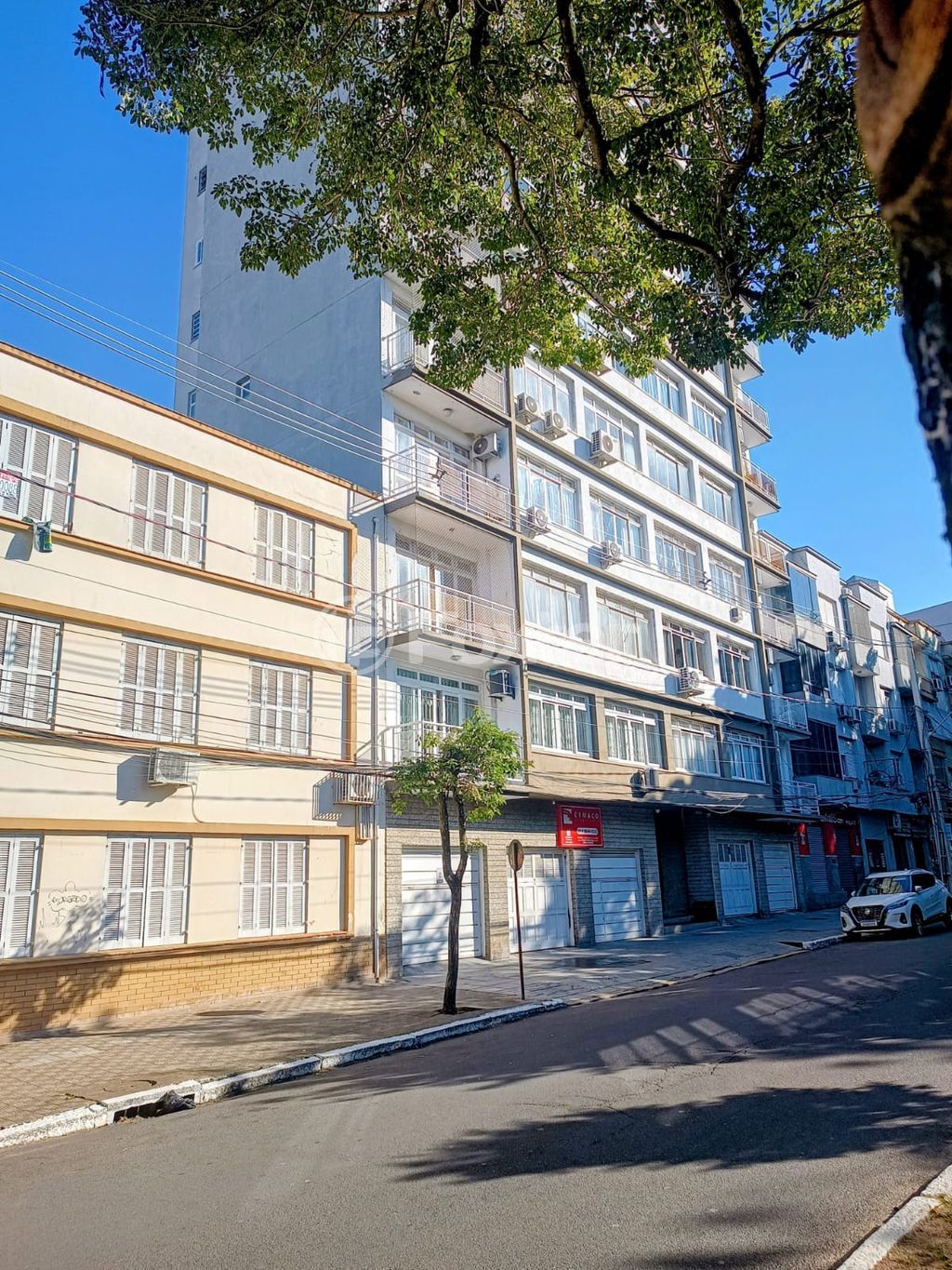 Apartamento para comprar em Ramiro Barcelos, 2391 - foto 40
