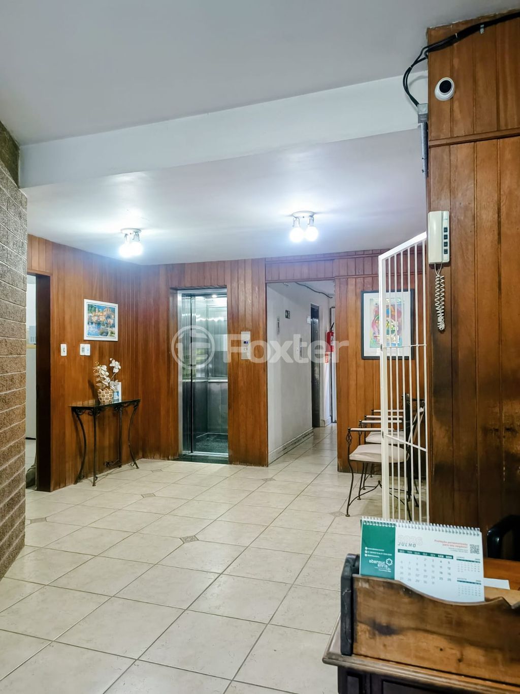 Apartamento para comprar em Ramiro Barcelos, 2391 - foto 34