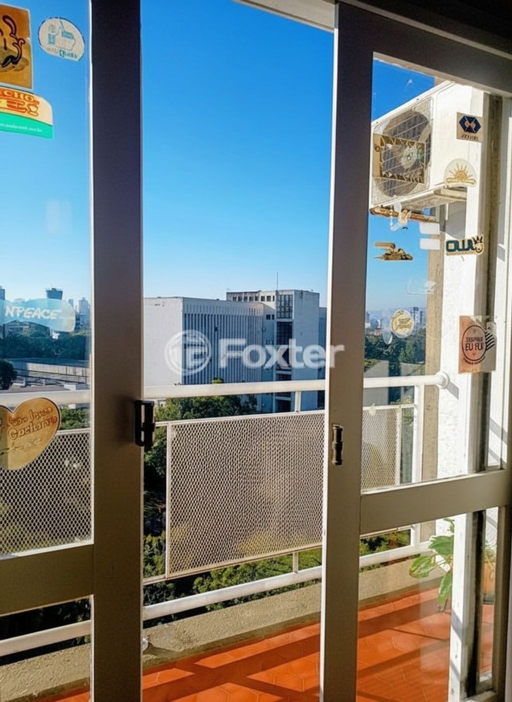 Apartamento para comprar em Ramiro Barcelos, 2391 - foto 8