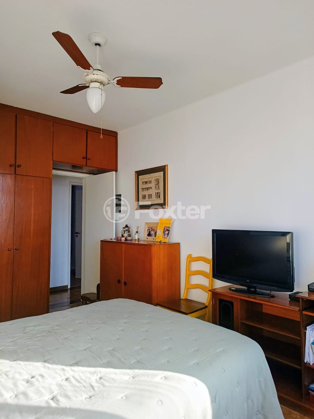 Apartamento para comprar em Ramiro Barcelos, 2391 - foto 14