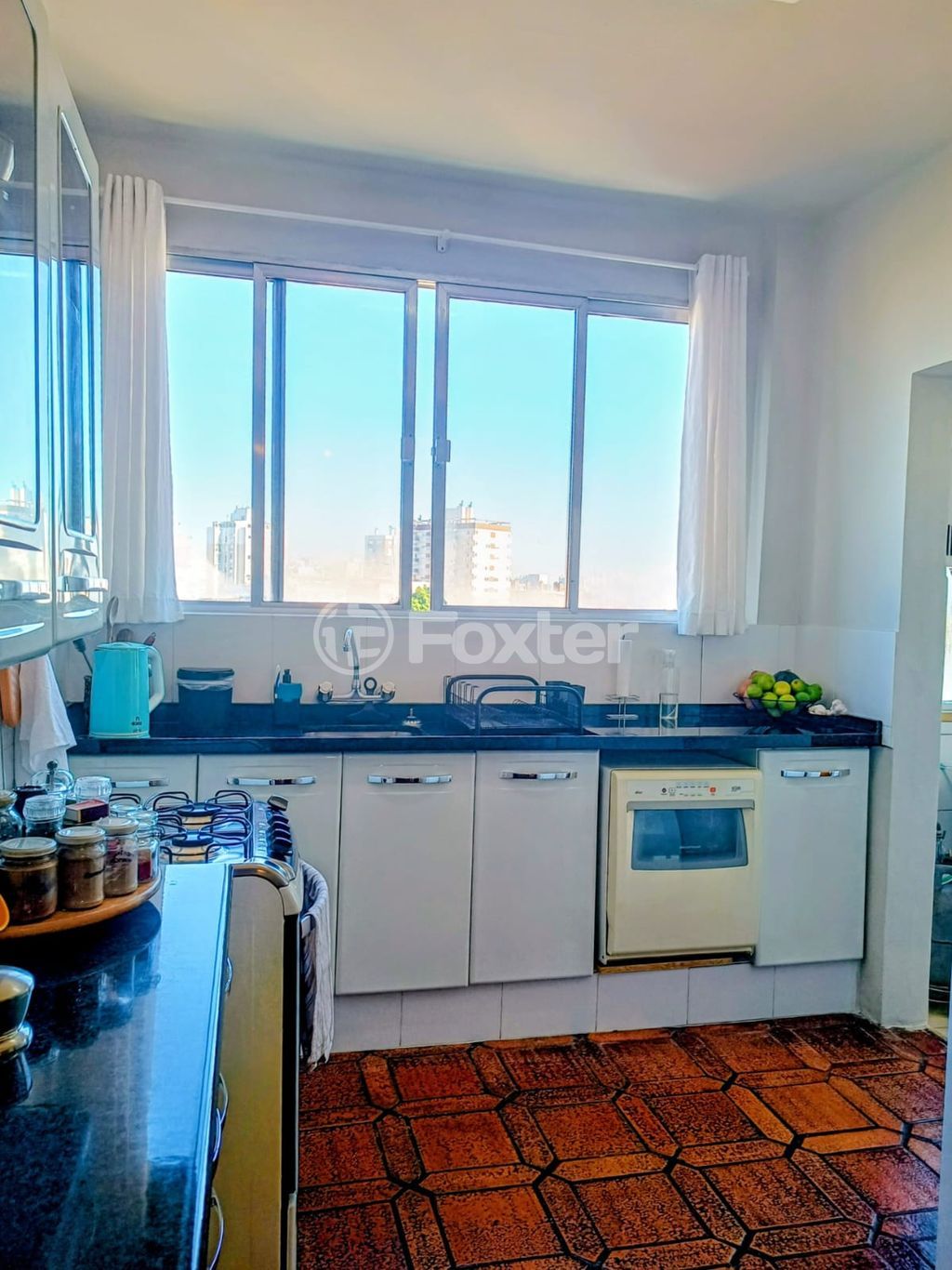 Apartamento para comprar em Ramiro Barcelos, 2391 - foto 28