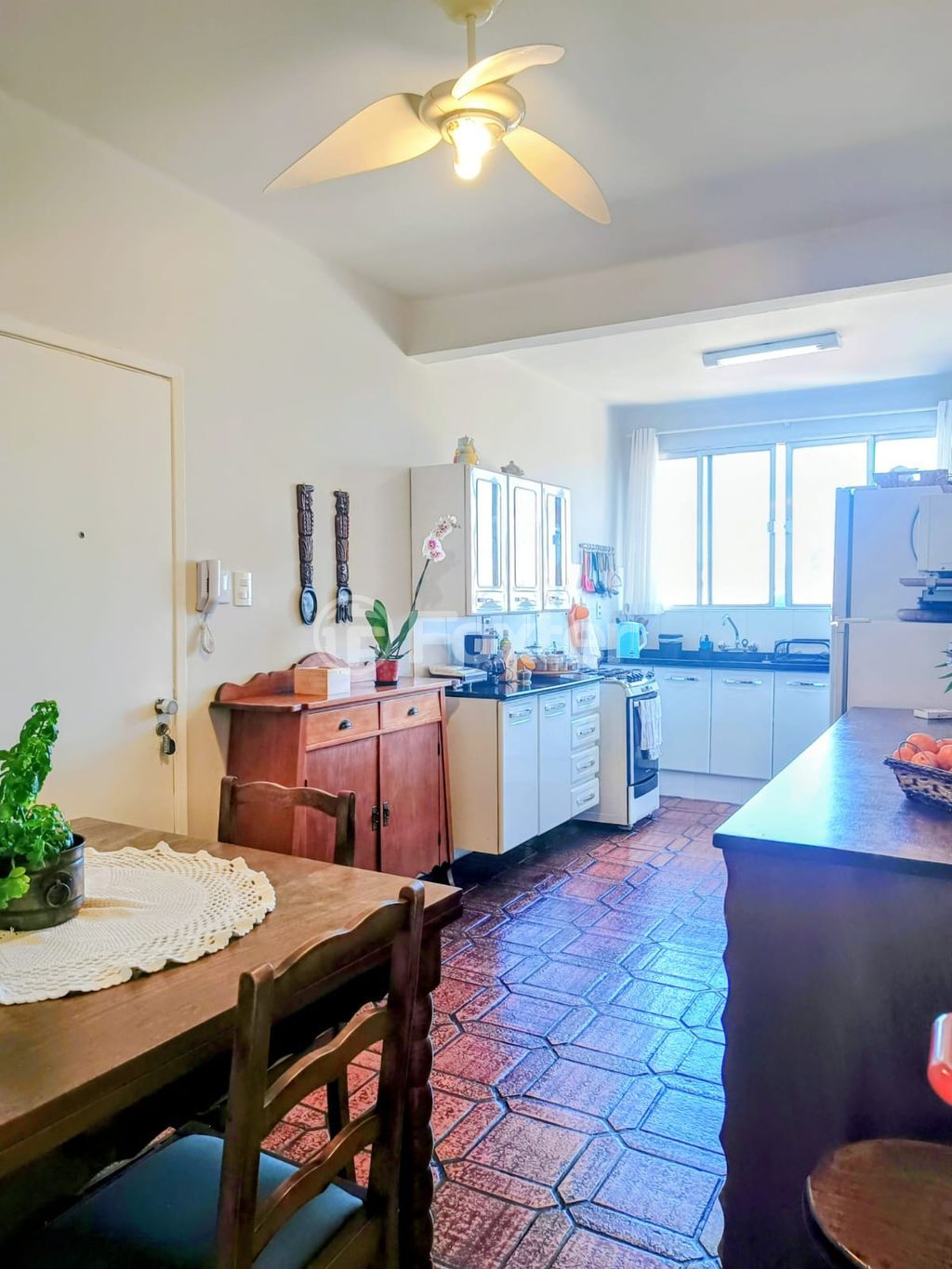 Apartamento para comprar em Ramiro Barcelos, 2391 - foto 25