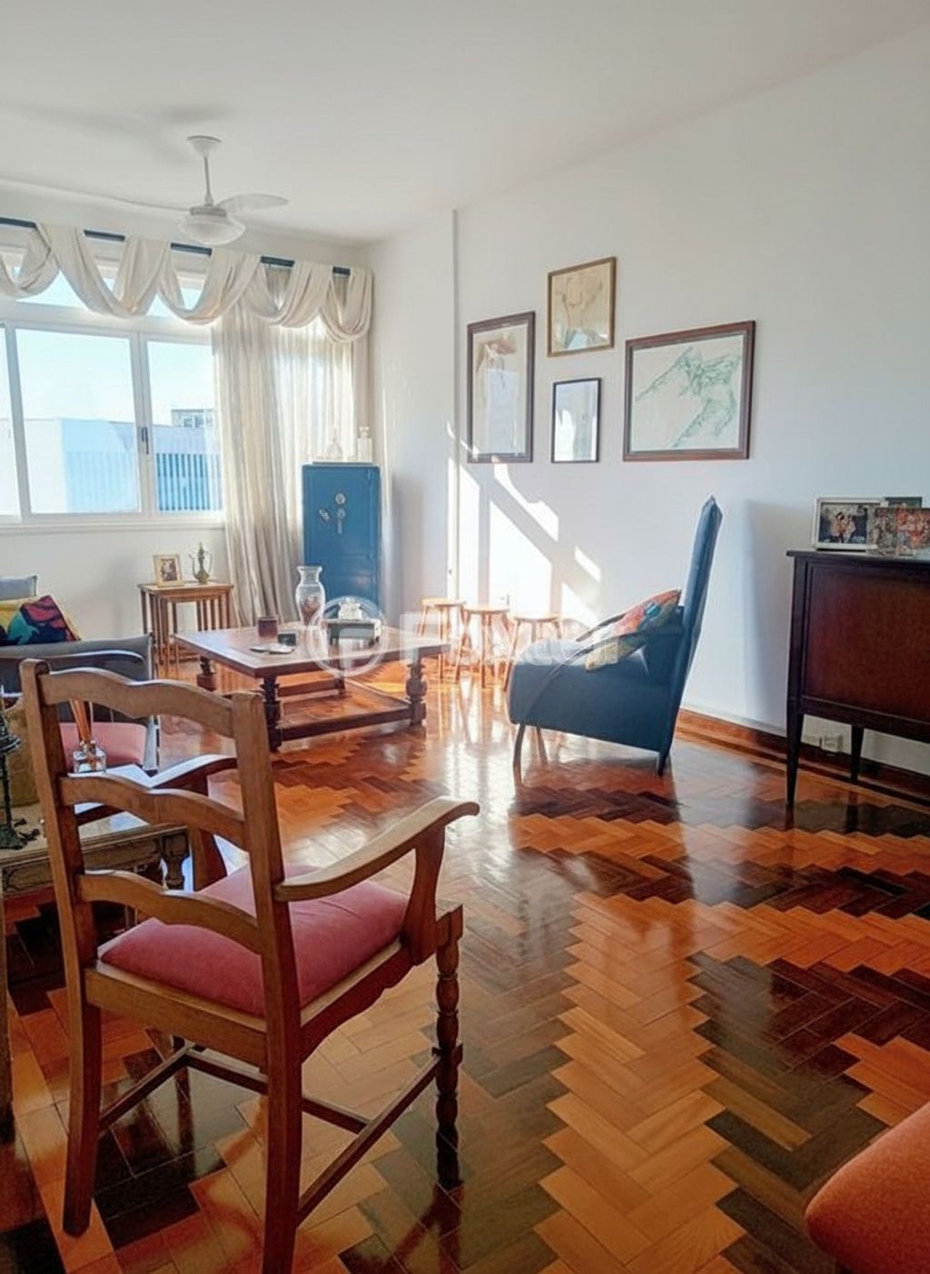 Apartamento para comprar em Santana, Porto Alegre - foto 1
