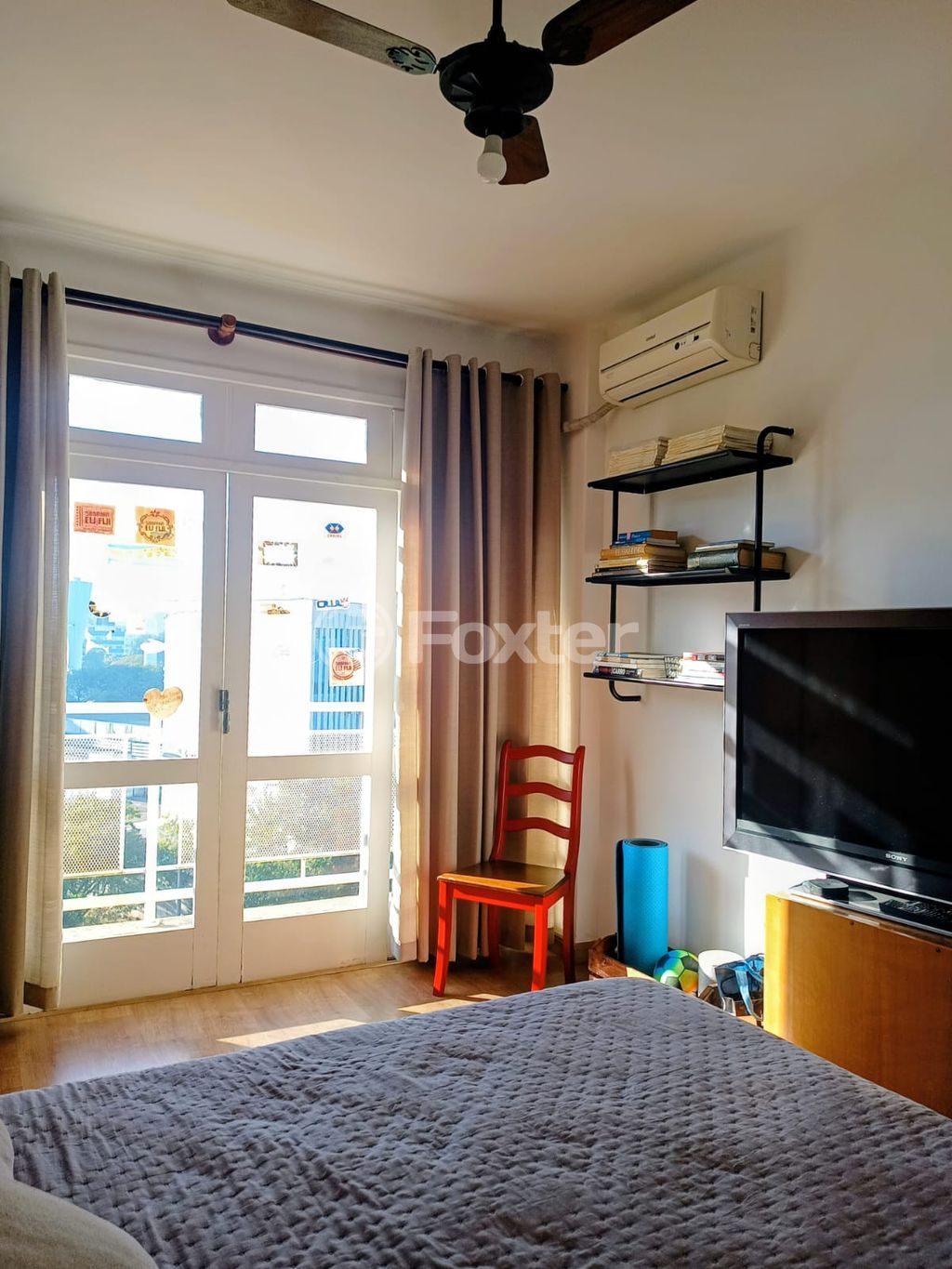 Apartamento para comprar em Ramiro Barcelos, 2391 - foto 17