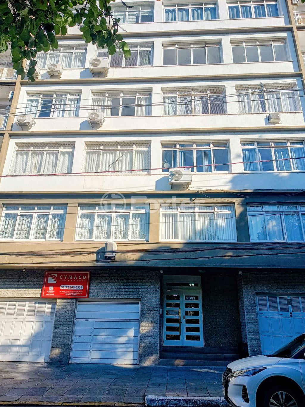Apartamento para comprar em Ramiro Barcelos, 2391 - foto 38