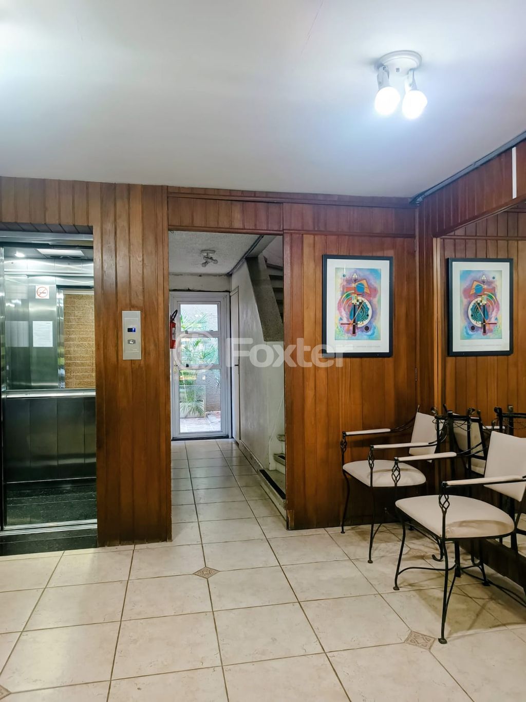 Apartamento para comprar em Ramiro Barcelos, 2391 - foto 35