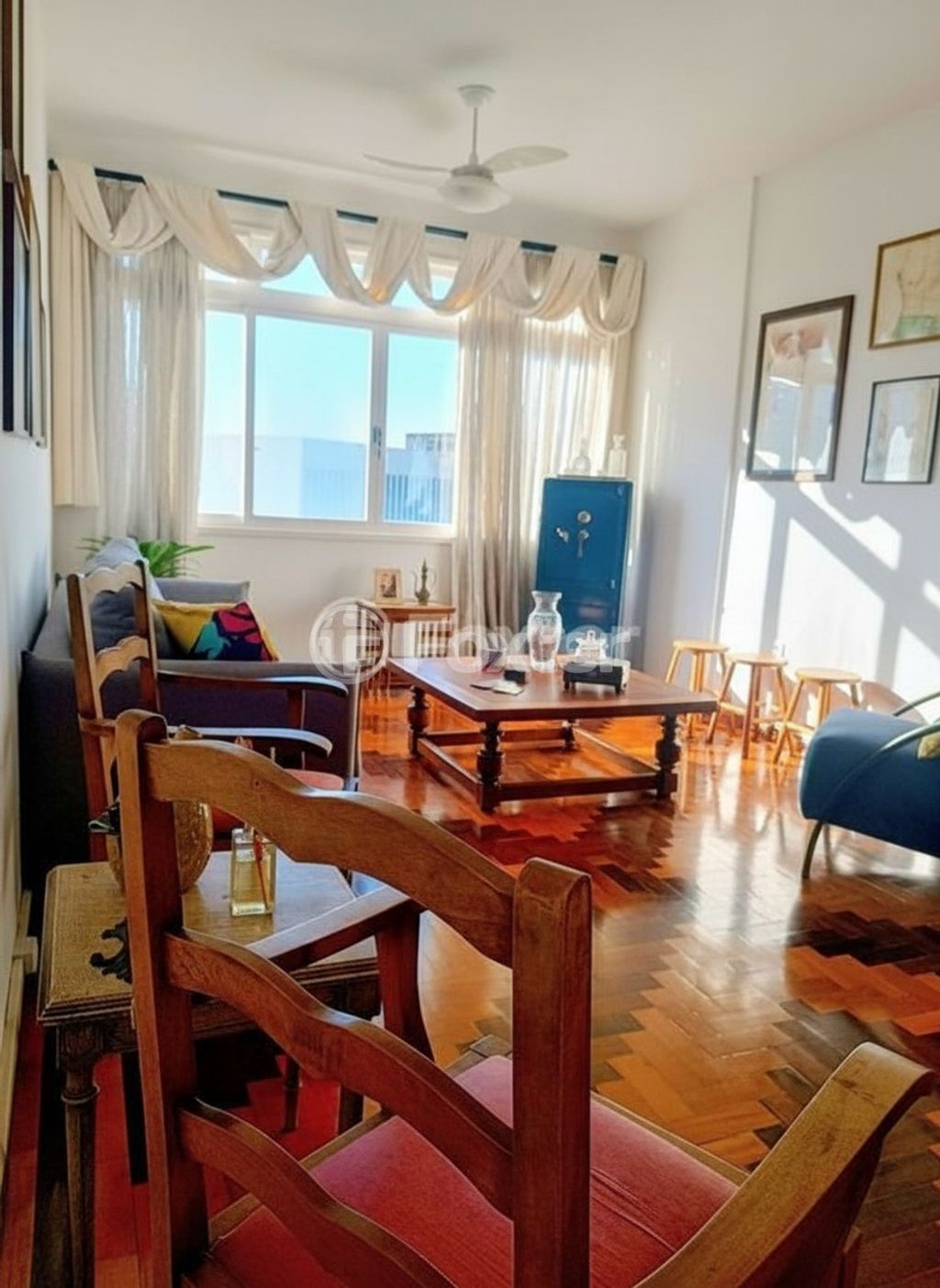 Apartamento para comprar em Ramiro Barcelos, 2391 - foto 4