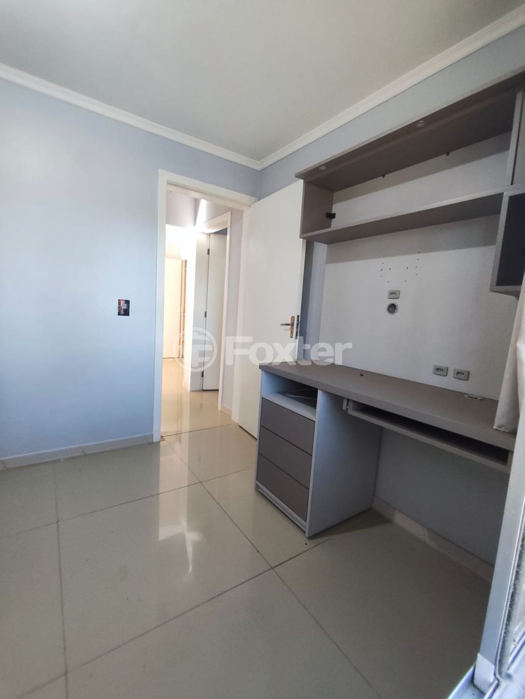 Apartamento para comprar em ROMEU SAMARANI FERREIRA, 400 - foto 13