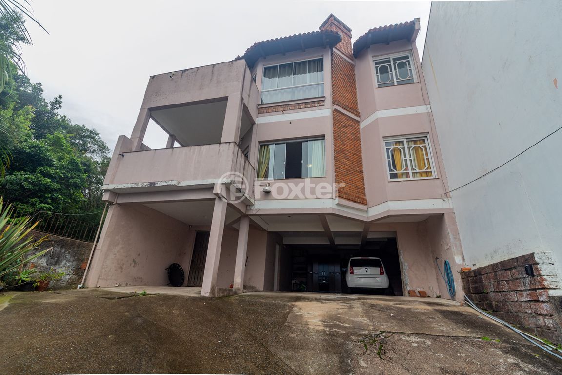 casa sobrado para comprar em Vila Nova, Porto Alegre - foto 1