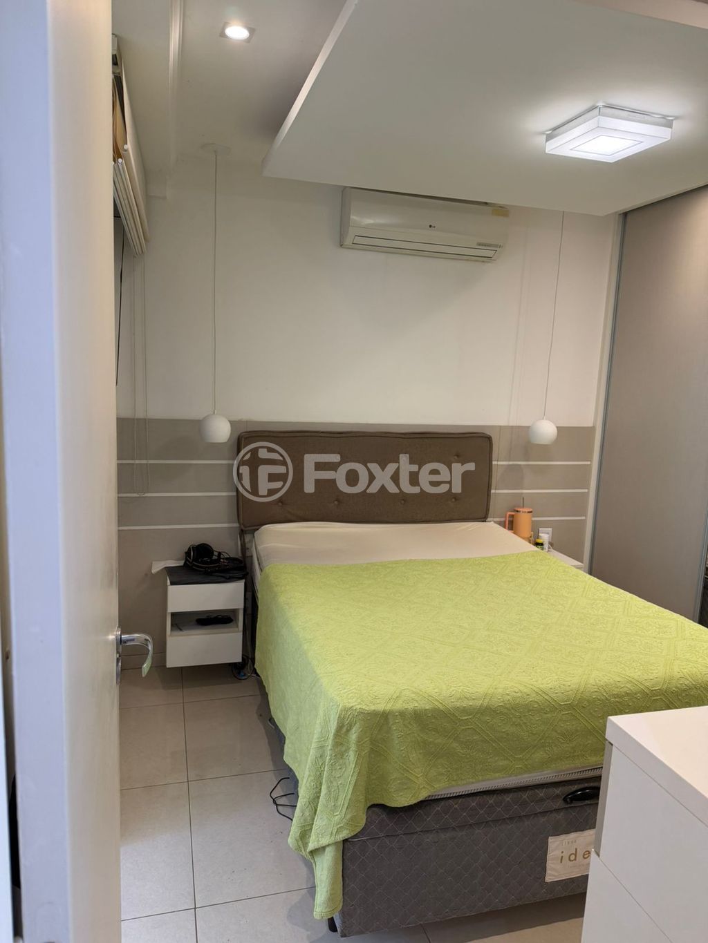 Apartamento para comprar em Engenheiro Sadi Castro, 891 - foto 23