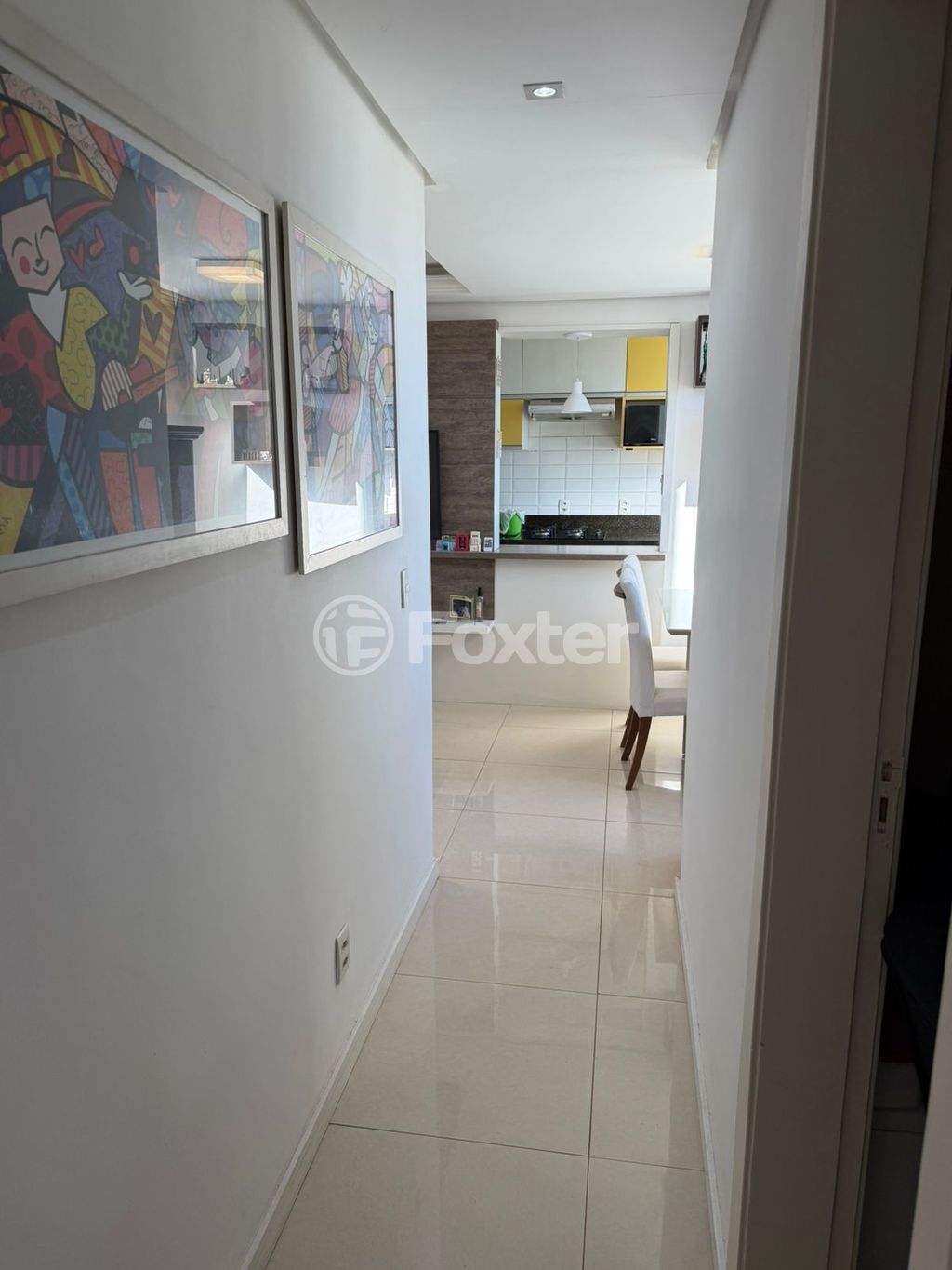 Apartamento para comprar em Engenheiro Sadi Castro, 891 - foto 17