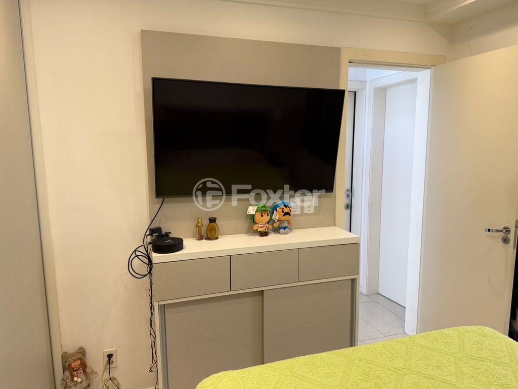 Apartamento para comprar em Engenheiro Sadi Castro, 891 - foto 30