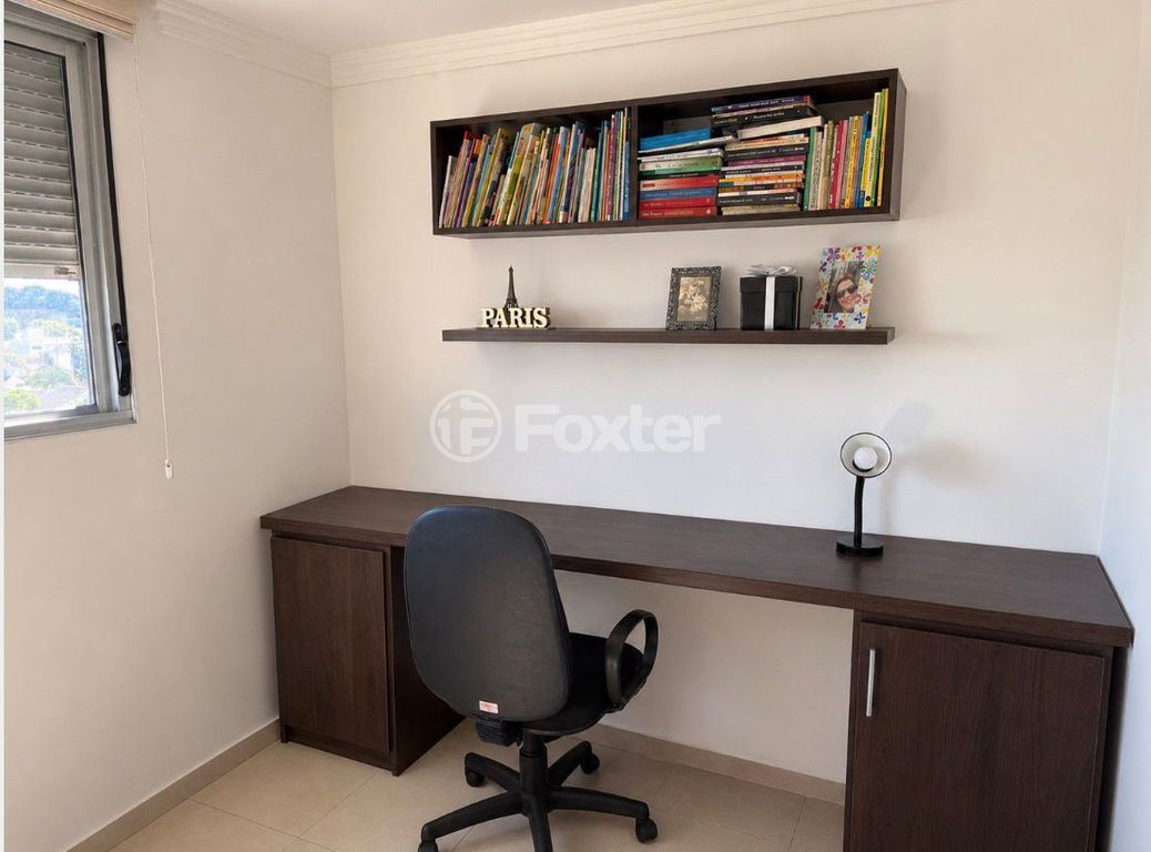 Apartamento para comprar em Engenheiro Sadi Castro, 891 - foto 37