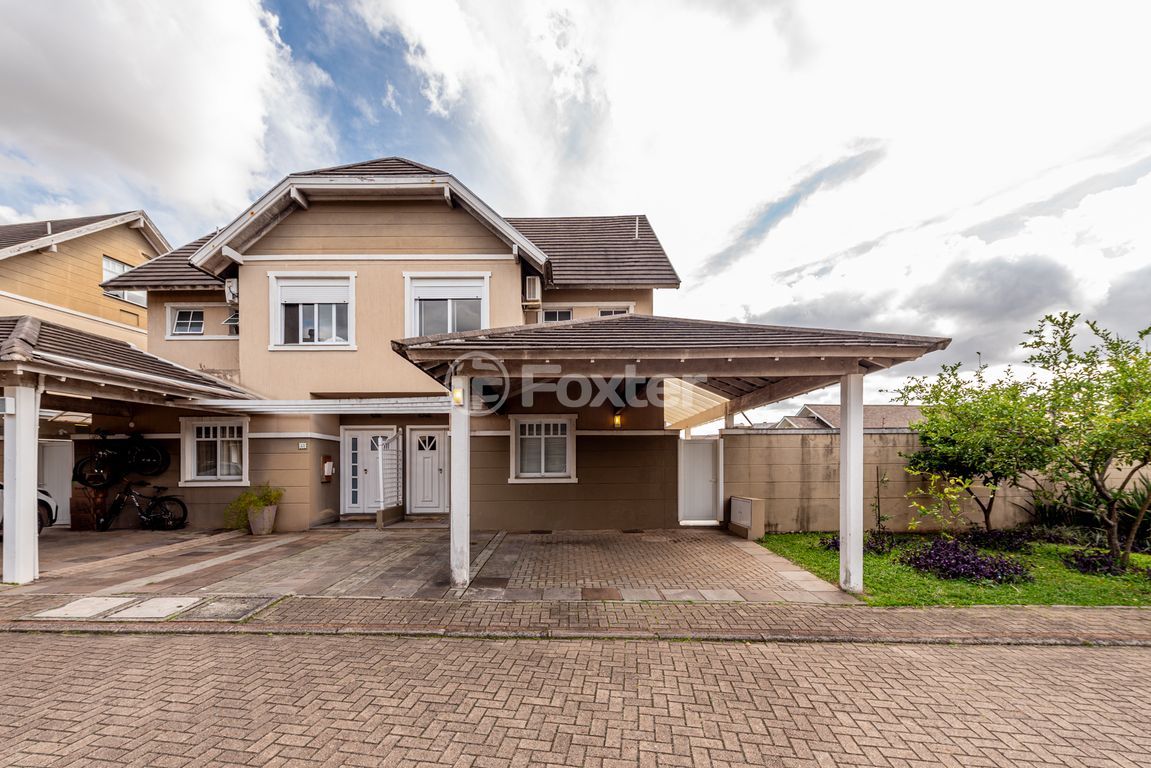 Casa em condominio para comprar em Attílio Bilibio, 120 - foto 94