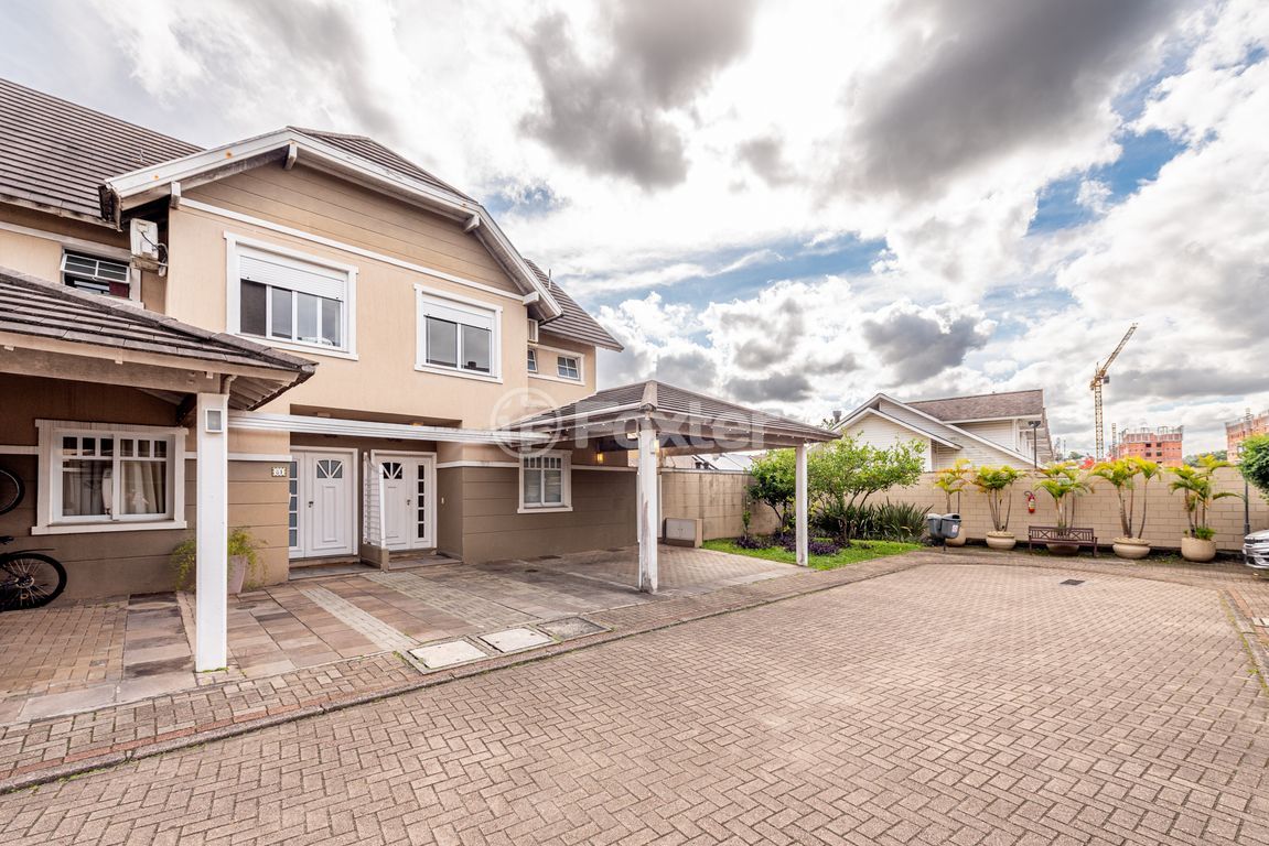 Casa em condominio para comprar em Attílio Bilibio, 120 - foto 97