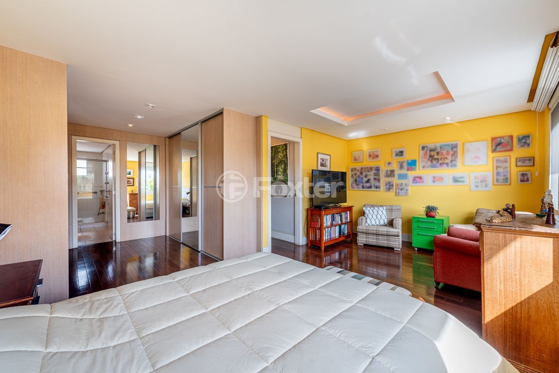 Casa em condominio para comprar em Attílio Bilibio, 120 - foto 50