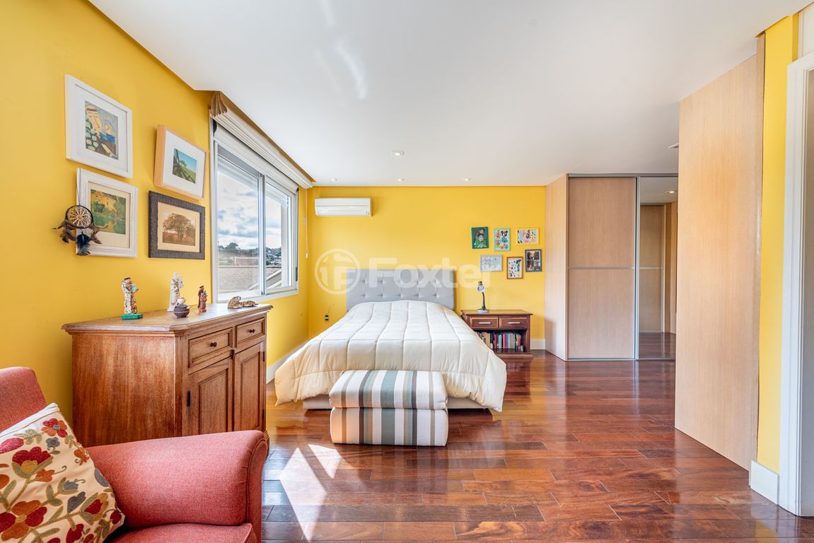 Casa em condominio para comprar em Attílio Bilibio, 120 - foto 44