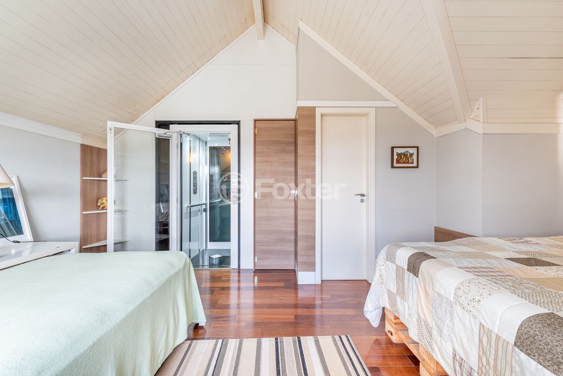 Casa em condominio para comprar em Attílio Bilibio, 120 - foto 63