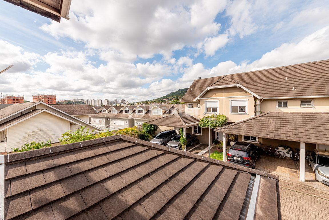 Casa em condominio para comprar em Attílio Bilibio, 120 - foto 47