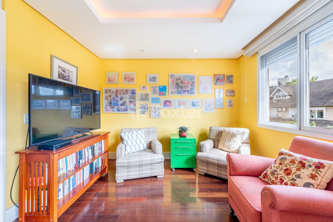 Casa em condominio para comprar em Attílio Bilibio, 120 - foto 45