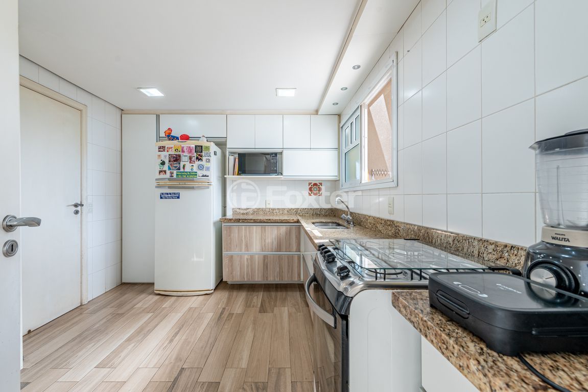 Casa em condominio para comprar em Attílio Bilibio, 120 - foto 73