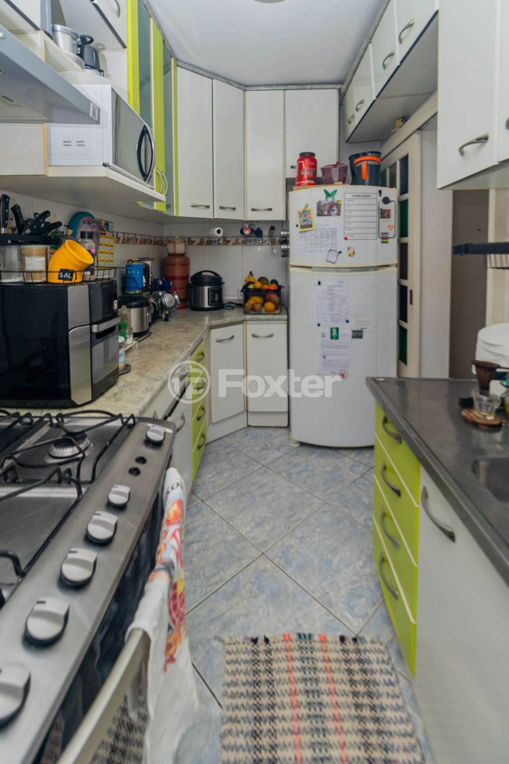 Apartamento para comprar em Ventos do Sul, 275 - foto 46