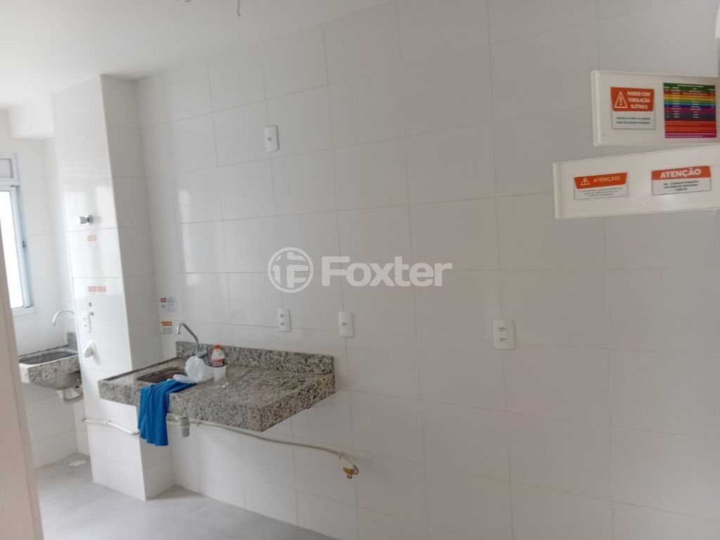 Apartamento para comprar em Waldemar Luiz de Freitas Filho, 470 - foto 24