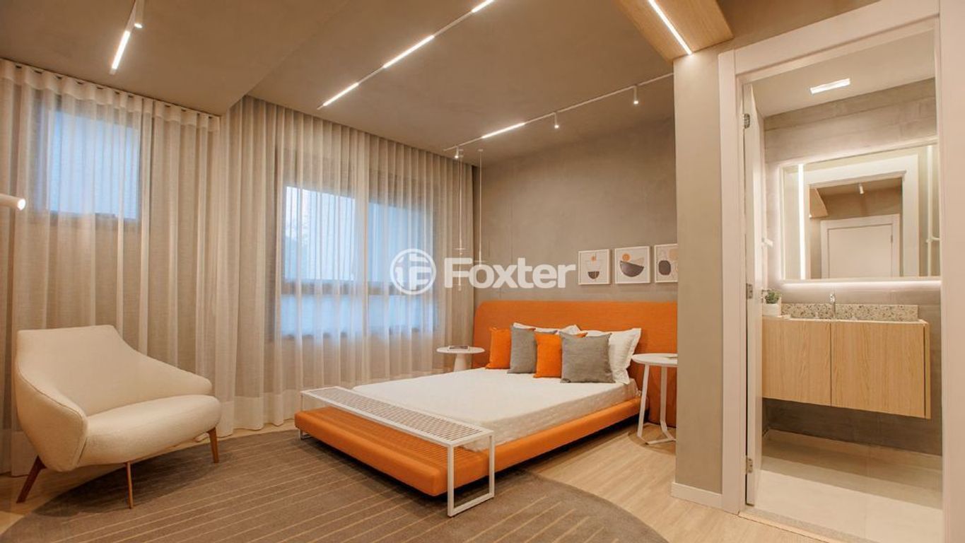 Apartamento para comprar em Felizardo Furtado, 348 - foto 11