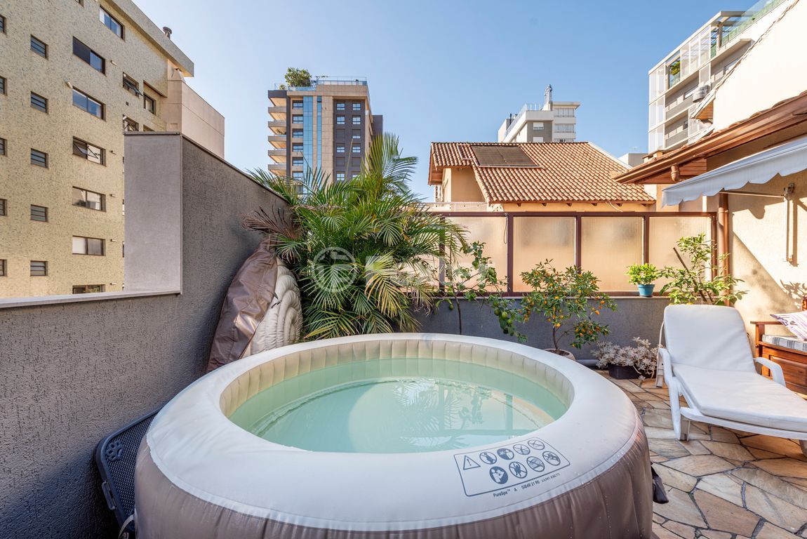 Cobertura para comprar em Silva Jardim, 749 - foto 17