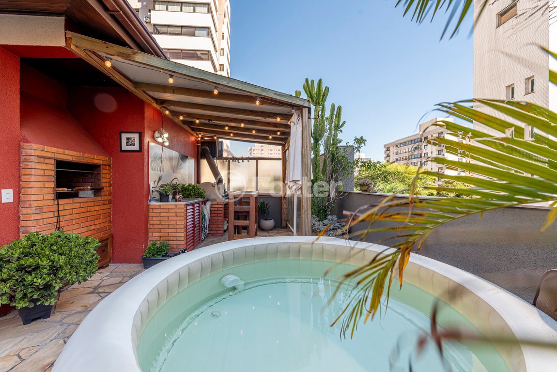 Cobertura para comprar em Silva Jardim, 749 - foto 13