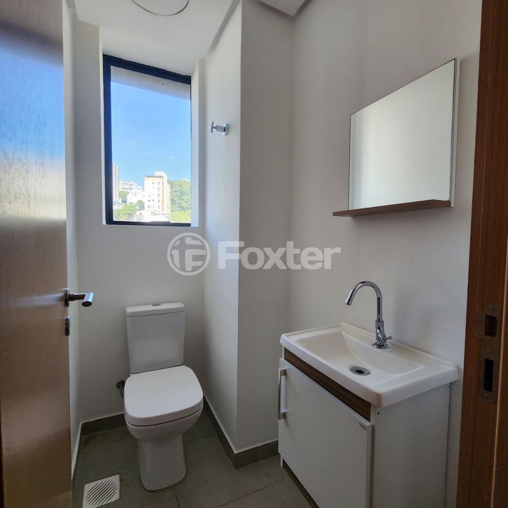 consultorio sala conjunto para comprar em Ramiro Barcelos, 685 - foto 20