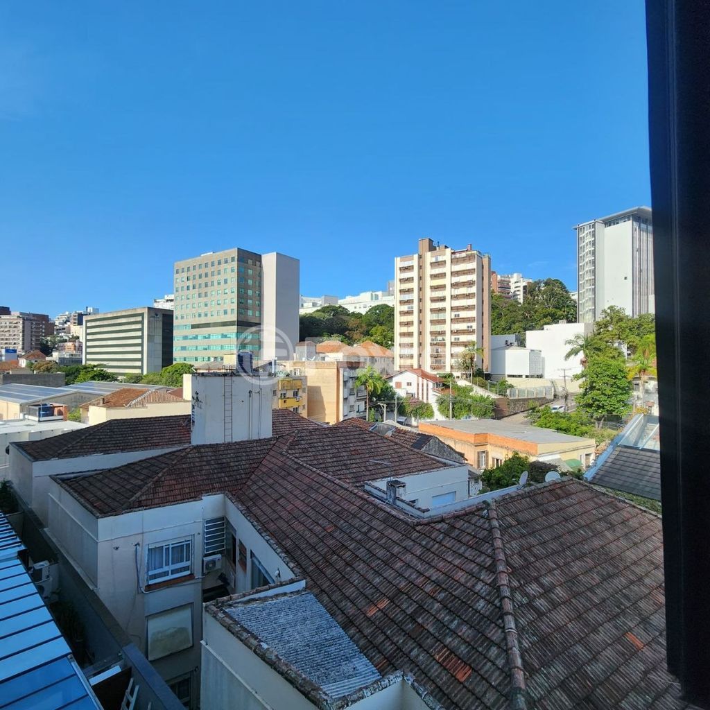 consultorio sala conjunto para comprar em Ramiro Barcelos, 685 - foto 18