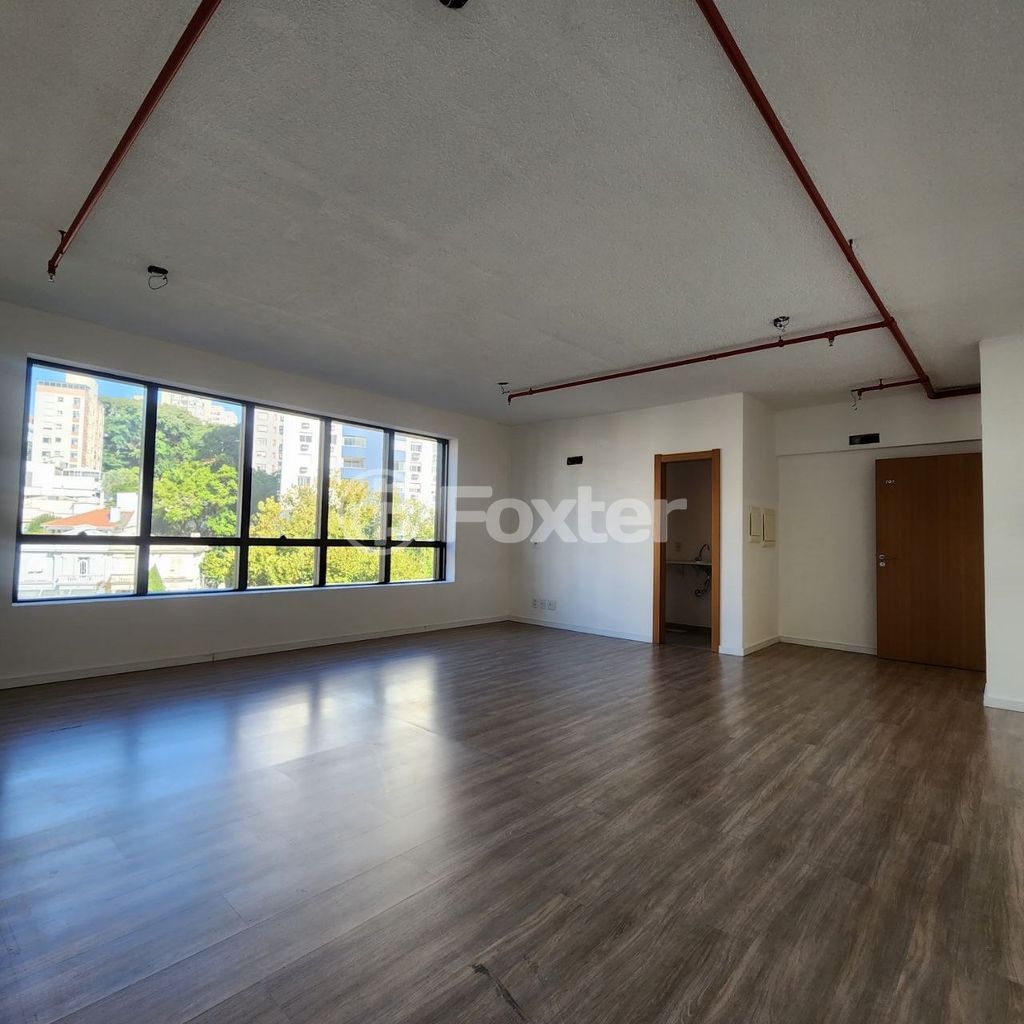 consultorio sala conjunto para comprar em Ramiro Barcelos, 685 - foto 14