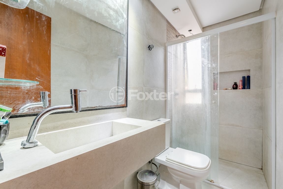 casa sobrado para comprar em Engenheiro Alfredo Correa Daudt, 350 - foto 27