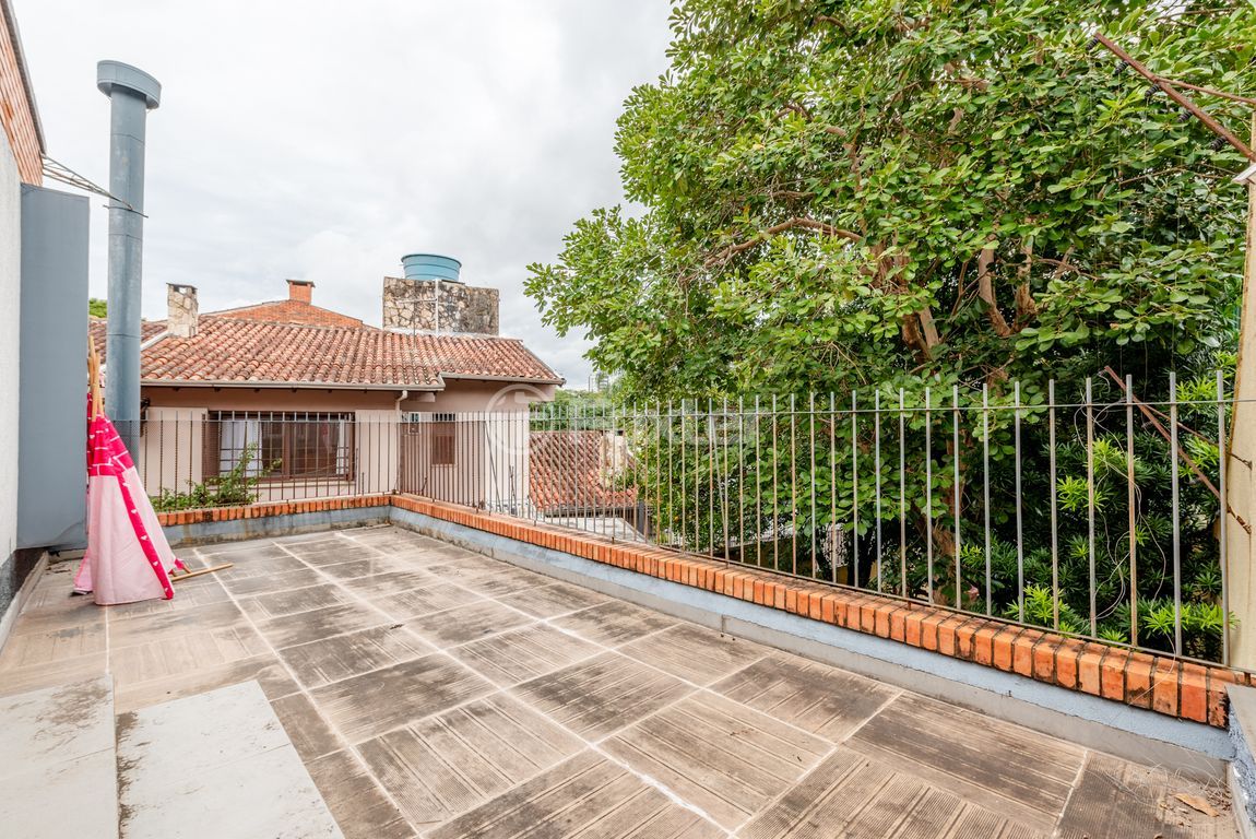 casa sobrado para comprar em Engenheiro Alfredo Correa Daudt, 350 - foto 32