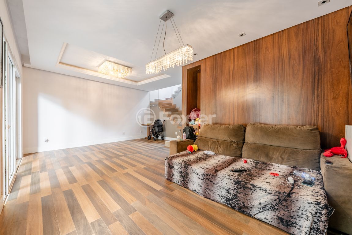 casa sobrado para comprar em Engenheiro Alfredo Correa Daudt, 350 - foto 18