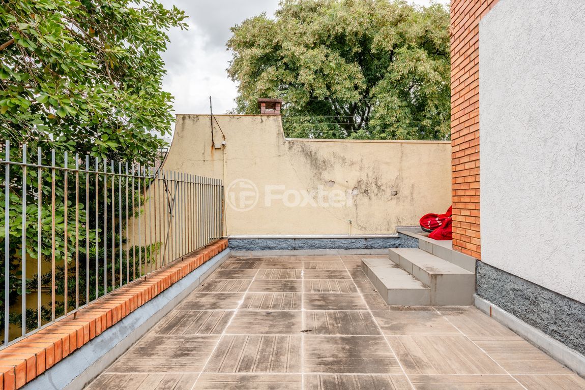 casa sobrado para comprar em Engenheiro Alfredo Correa Daudt, 350 - foto 33