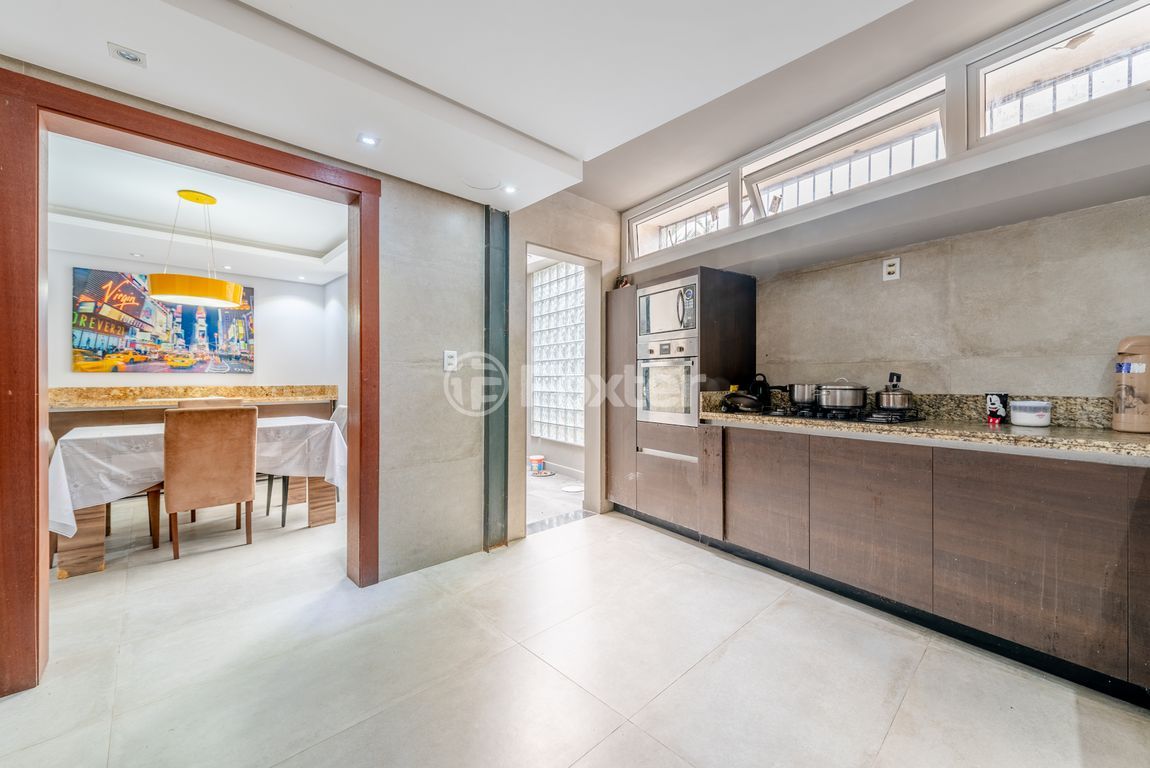 casa sobrado para comprar em Engenheiro Alfredo Correa Daudt, 350 - foto 4