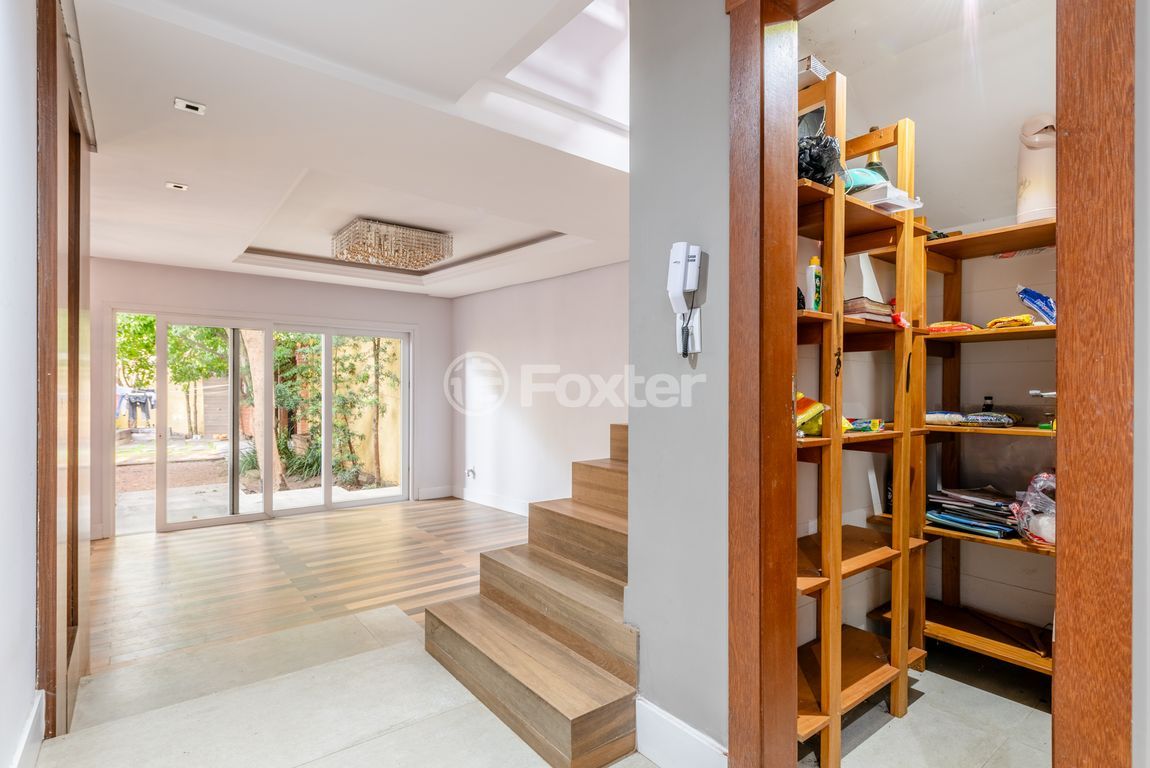 casa sobrado para comprar em Engenheiro Alfredo Correa Daudt, 350 - foto 7